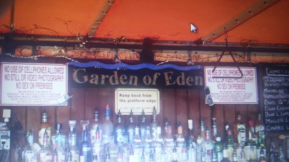 Photos for Garden of Eden | Yelp