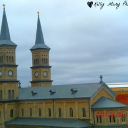 Assumption Catholic Church Saint Paul, MN, United States
