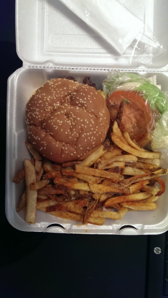 Tlc Burgers & Fries Burgers Texarkana, AR Reviews Photos Yelp