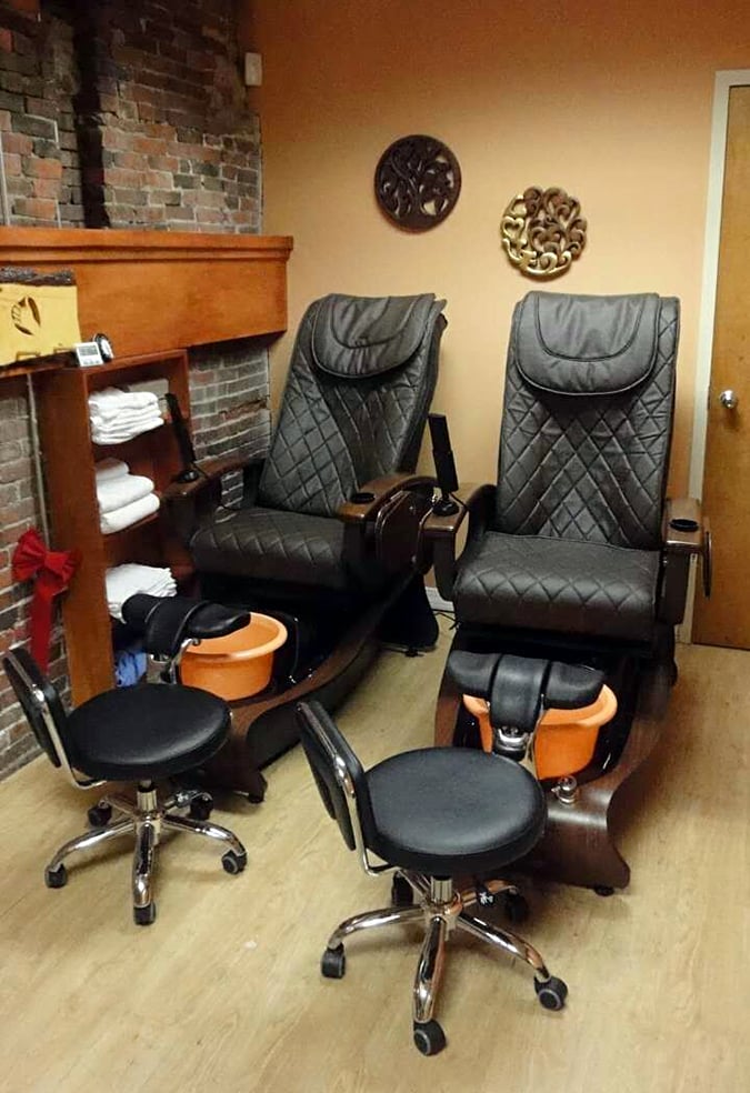 RelaxSation Massage Therapy & Nails 32 Photos Massage Downtown Boston, MA Reviews Yelp