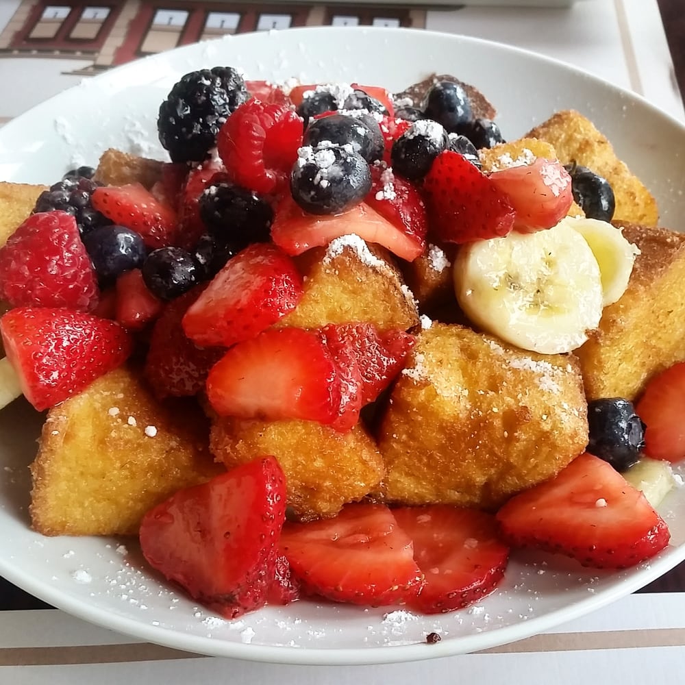 Brownstones Coffee Temp. CLOSED 186 Photos Coffee & Tea 55