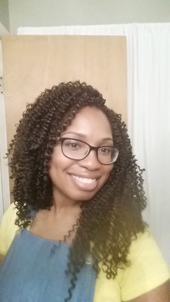 Crochet Braids and Weaves By Blessed - Laurel, MD, United States. 4 ...
