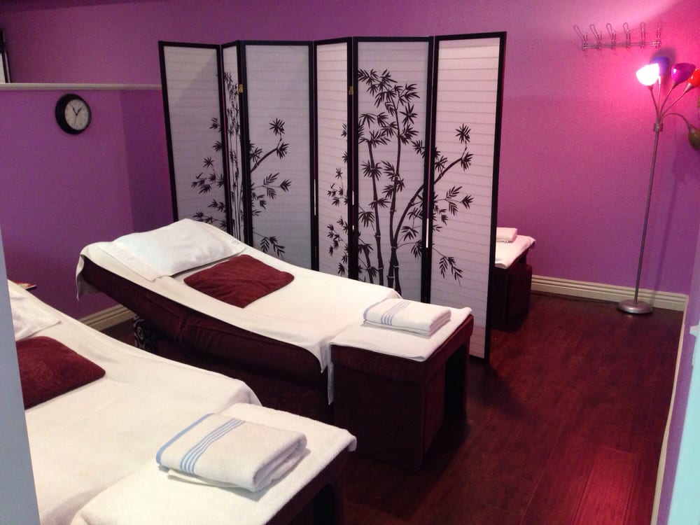 Summer Palace Foot Spa 27 Photos Massage Chinatown Las Vegas