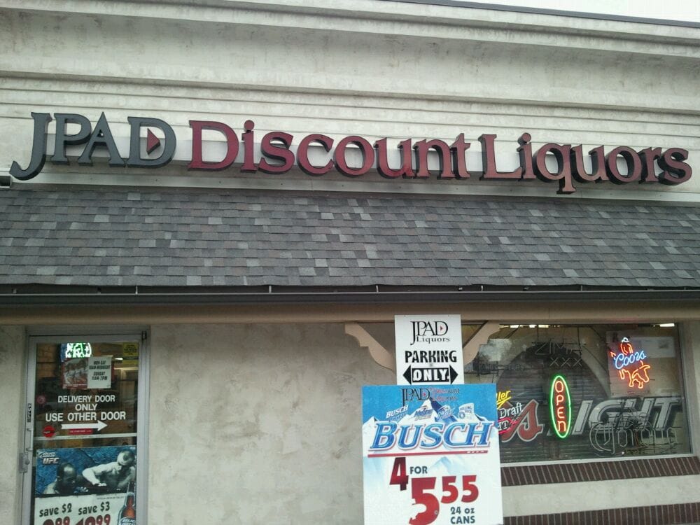 Wells discount liquors coupon