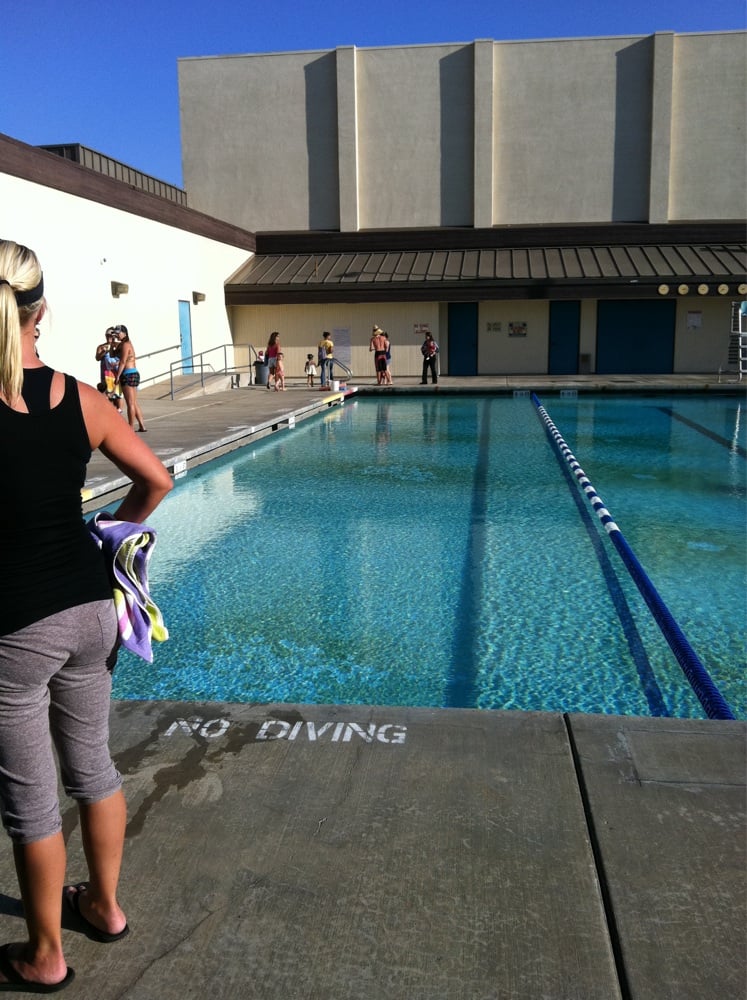 Canyon Springs High School Middle Schools & High Schools Moreno