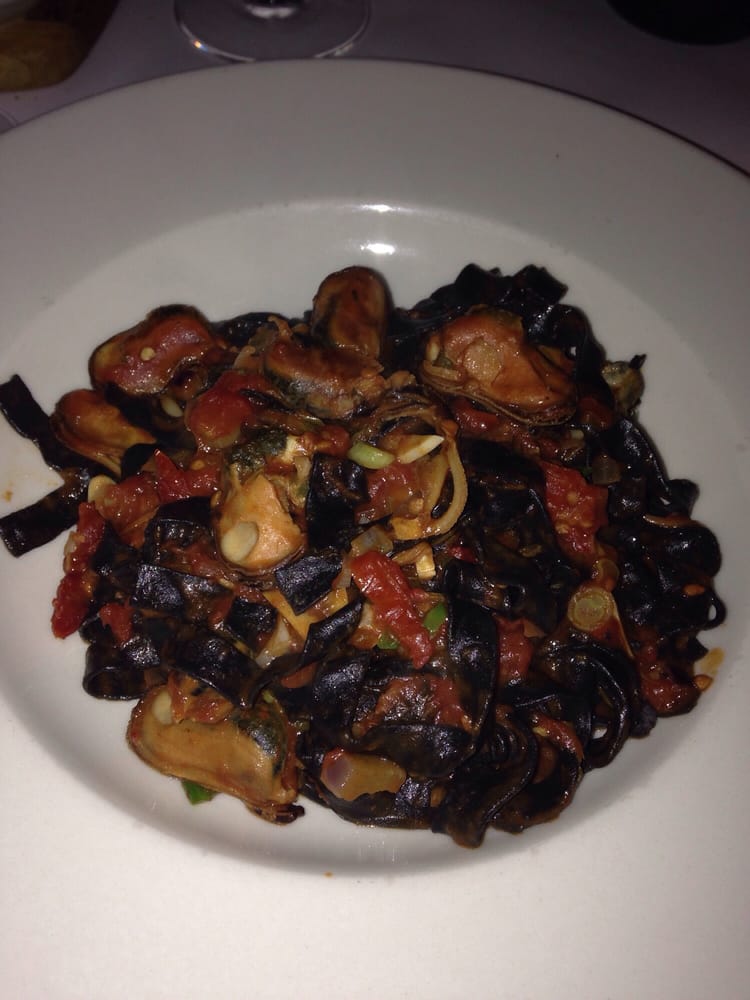 Pó 114 Photos Italian West Village New York, NY Reviews Yelp