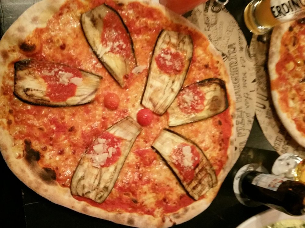 L'Osteria