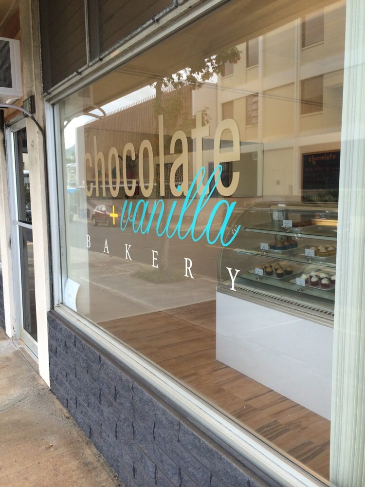 チョコレート＆バニラ ベーカリーChocolate + Vanilla Bakery Honolulu, HI, United States