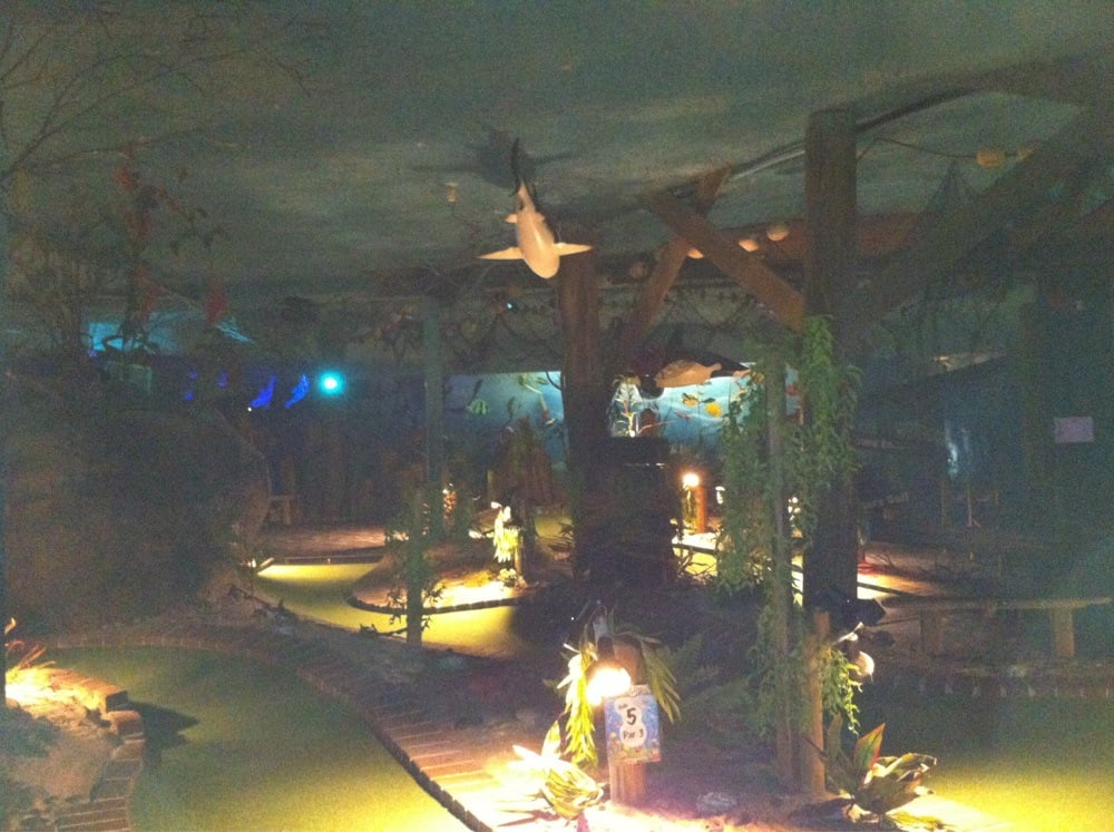 Castle Fun Park 43 Photos Amusement Parks Abbotsford, BC