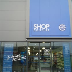 coiffures modernique