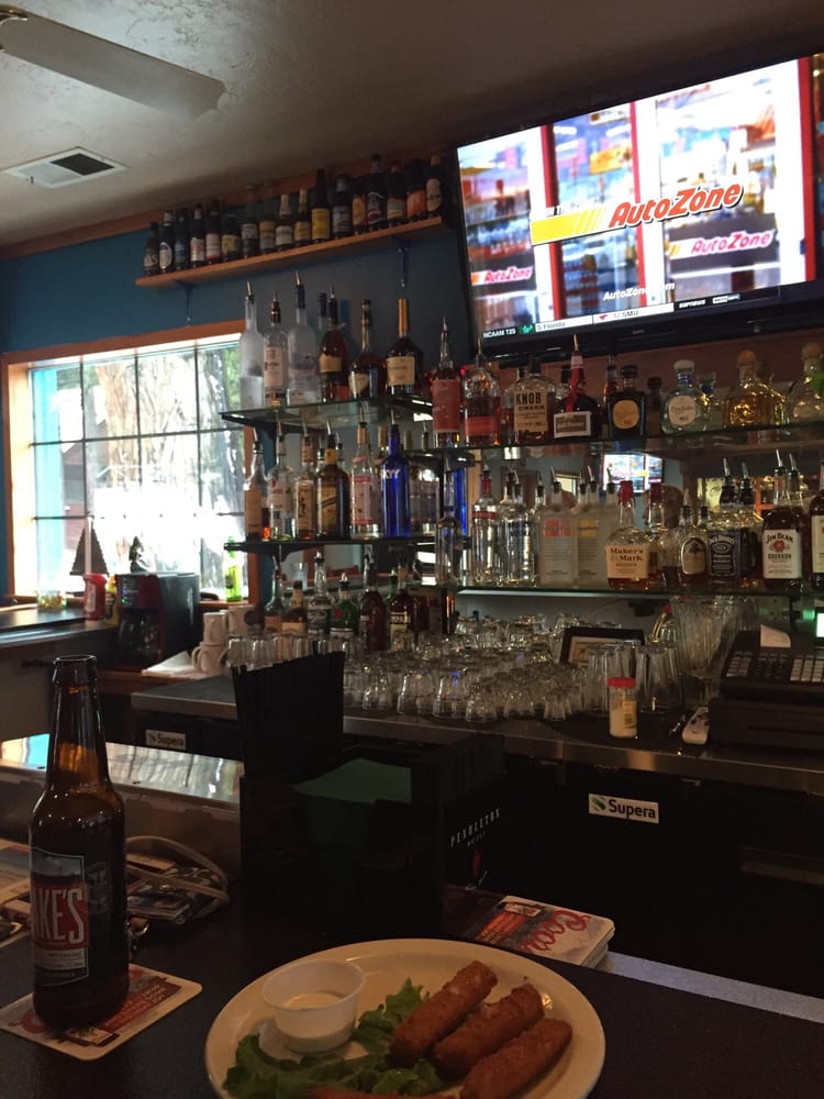JJ’s Dive bar & grill Beer, Wine & Spirits Arnold, CA Reviews
