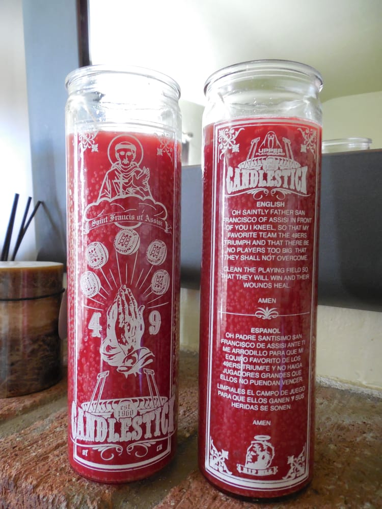 Botanica Yoruba Spiritual Shop Mission San Francisco, CA Reviews Photos Yelp