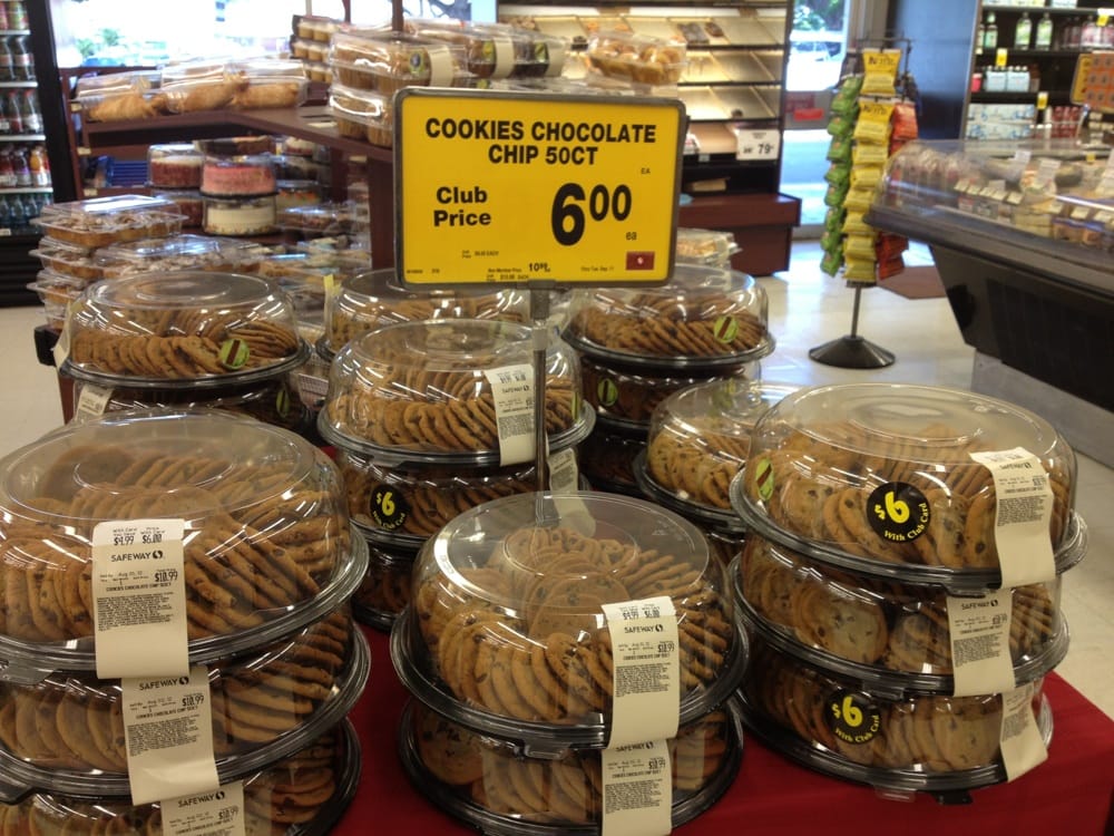 safeway online ordering september