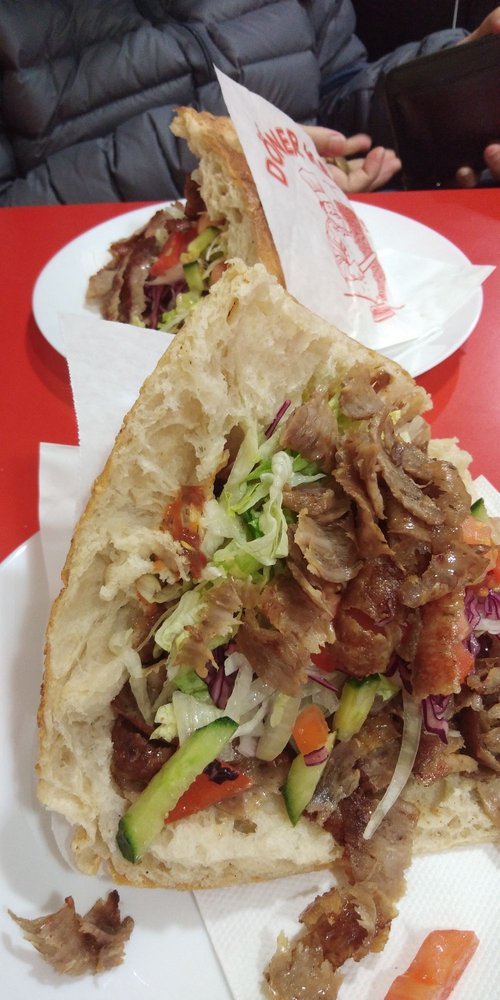 Metro Döner