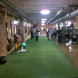 Matrix fitness astoria rates