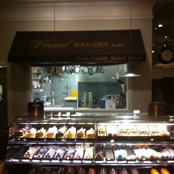 Vincent Bakery Cafe Johns Creek Vincent Bakery Cafe Johns Creek
