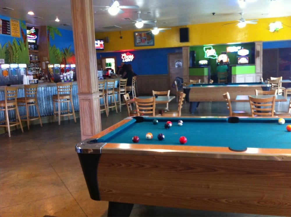 New Orleans Original Daiquiris Bars Metairie, LA Yelp