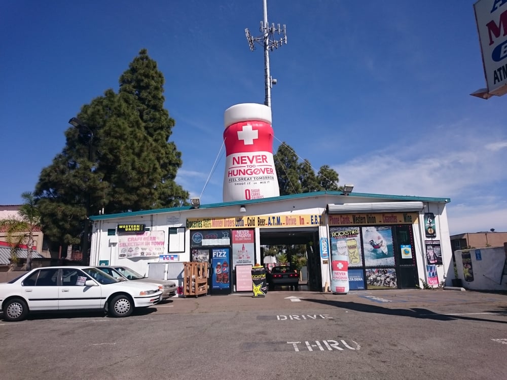 Alta Dena DriveIn Dairy 20 Photos Convenience Stores Clairemont
