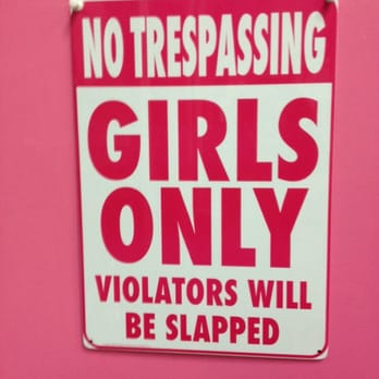 Keep Out Teen Girls Room Sign Keep Out Teen Girls Room Sign