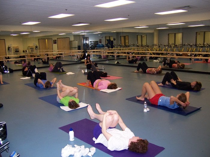 Jewish Community Center 11 Photos Fitness & Instruction 4330