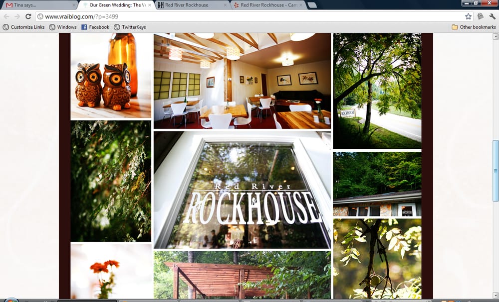 Red River Rockhouse Campton, KY Yelp