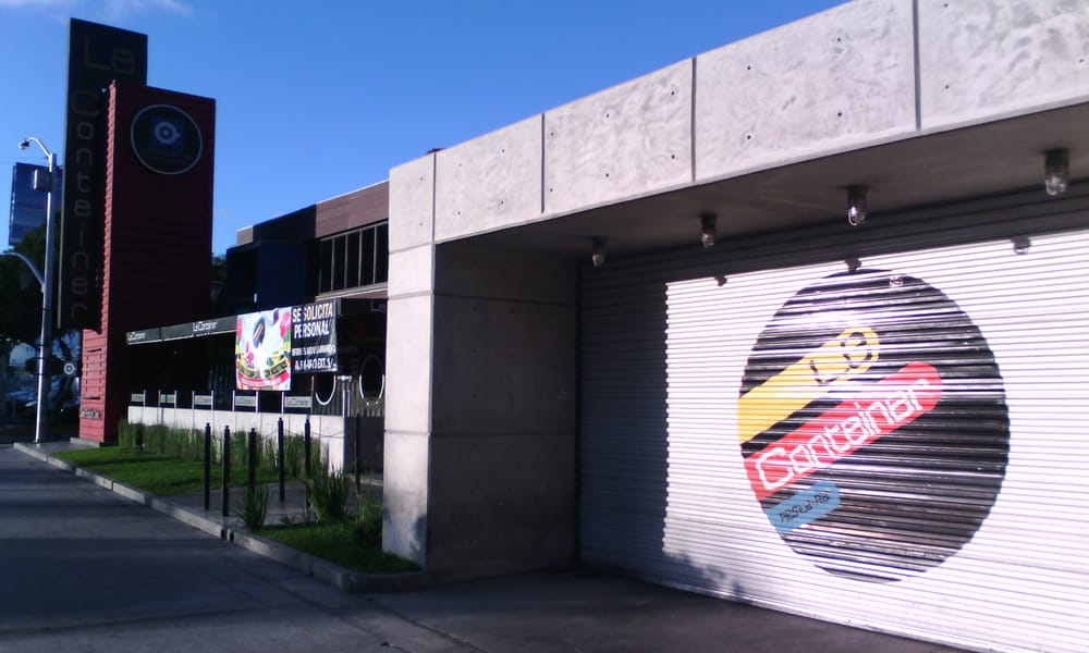 Le Conteiner 17 Photos Sports Bars Zona Río Tijuana, Baja