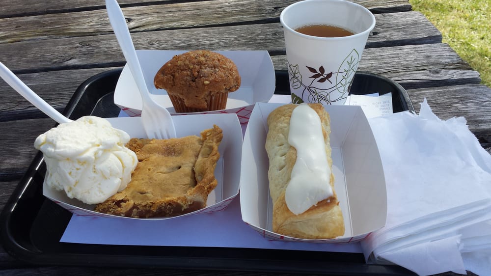 Pine Tree Apple Orchards 55 Photos Bakeries White Bear Lake, MN