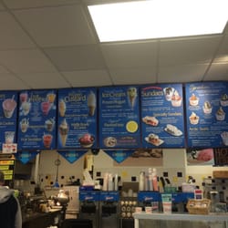 anderson ice cream shop