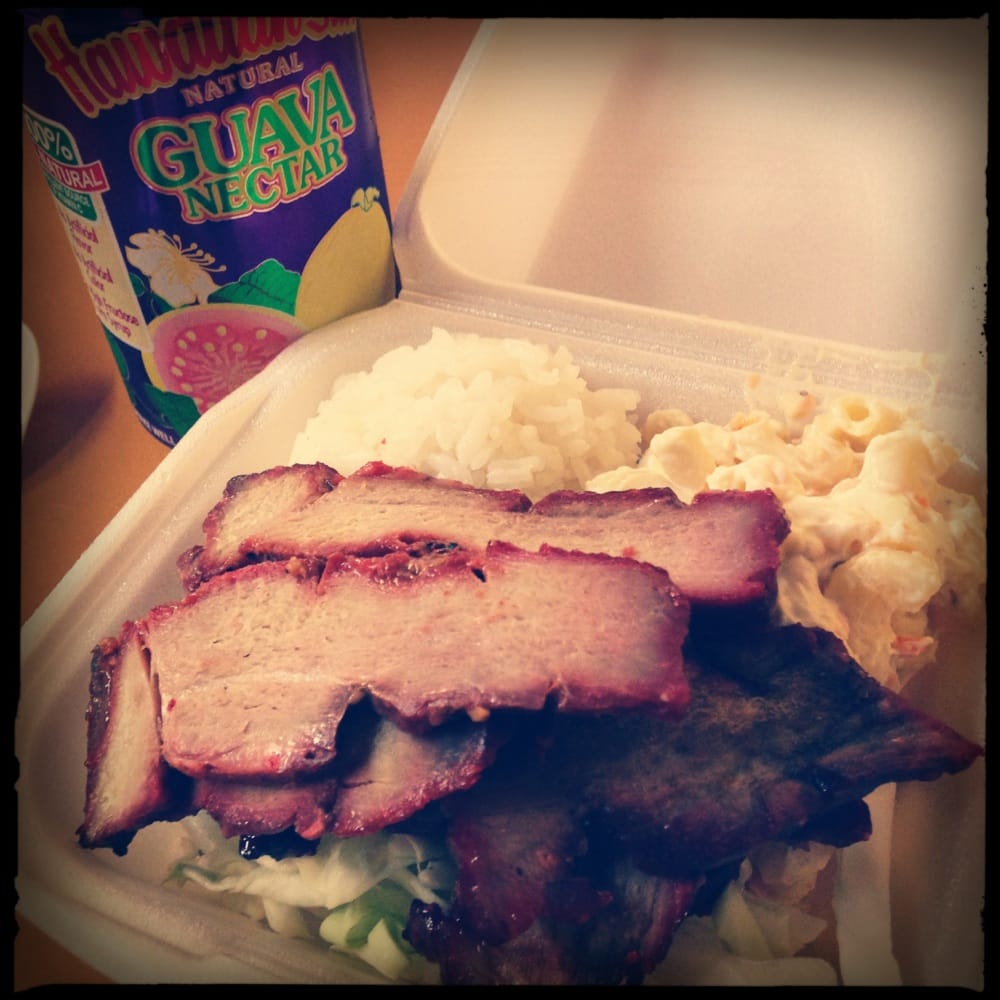 Aloha Hawaiian BBQ 100 Photos Barbeque Thornton, CO Reviews Yelp