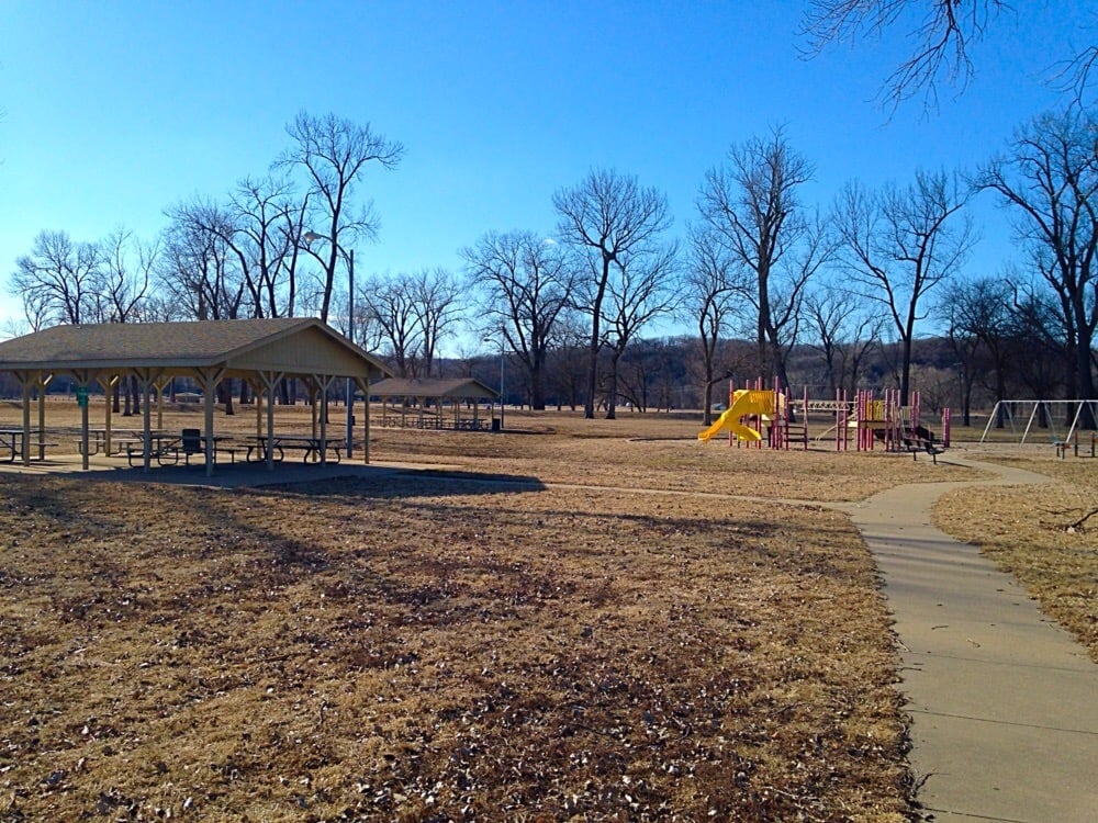 NP Dodge Memorial Park Parks Omaha, NE Reviews Photos Yelp