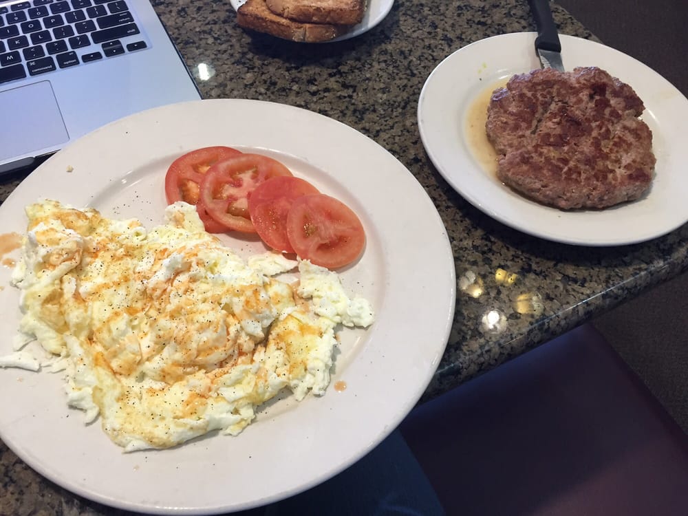 Continental Restaurant American (Traditional) Buffalo Grove, IL
