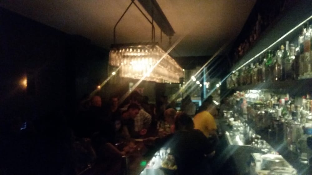 Brass Tacks 58 Photos Bars Hayes Valley San Francisco, CA