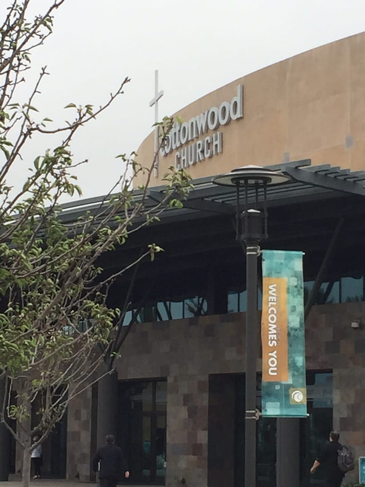 Cottonwood Church 117 Photos Churches 4505 Katella Ave Los