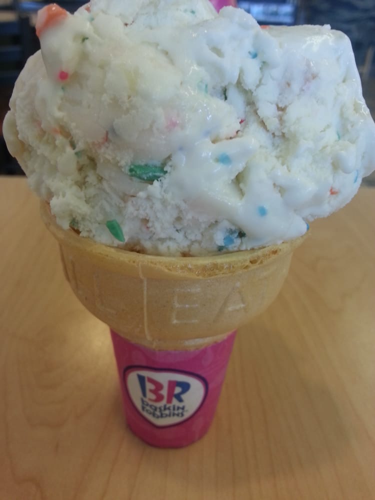 Baskin Robbins Ice Cream & Frozen Yogurt Yelp