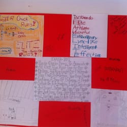 Elite Taekwondo Center logo