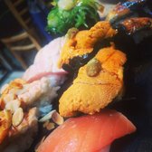 Sushi Sam's Edomata - San Mateo, CA, United States