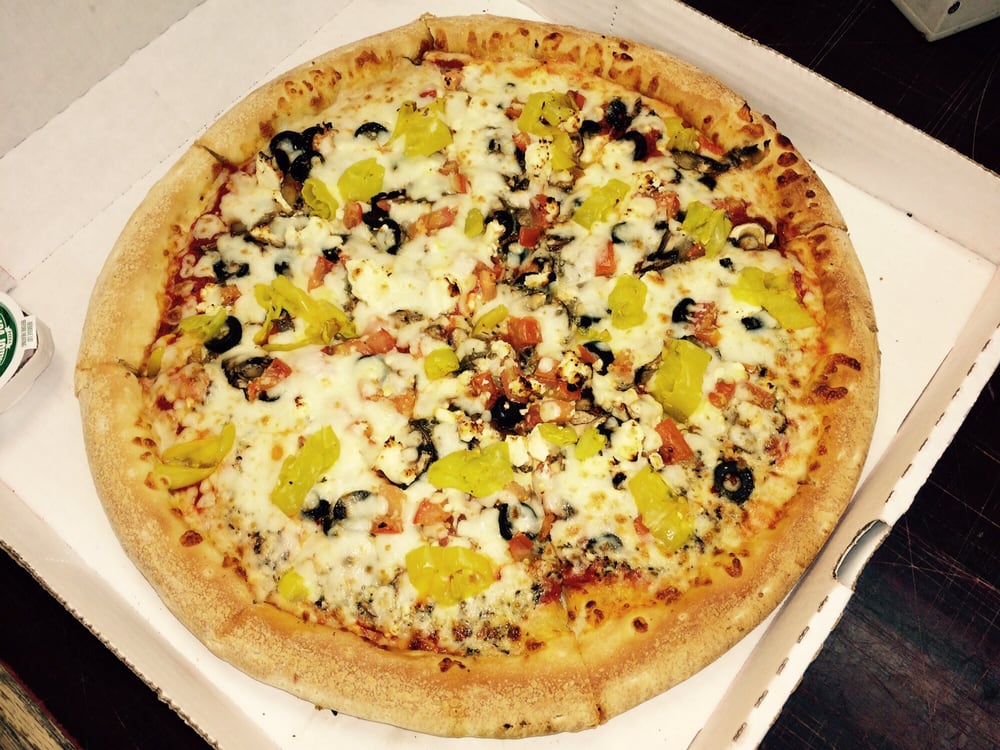 Papa John’s Pizza 18 Photos Pizza Downtown Honolulu, HI