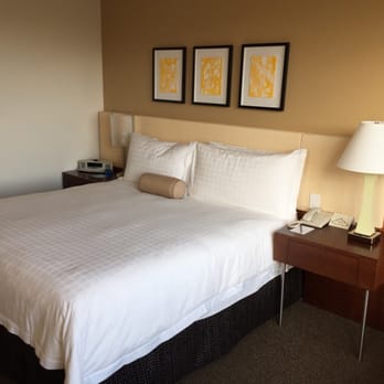 Four Seasons Hotel Silicon Valley - King room - East Palo Alto, CA, United States