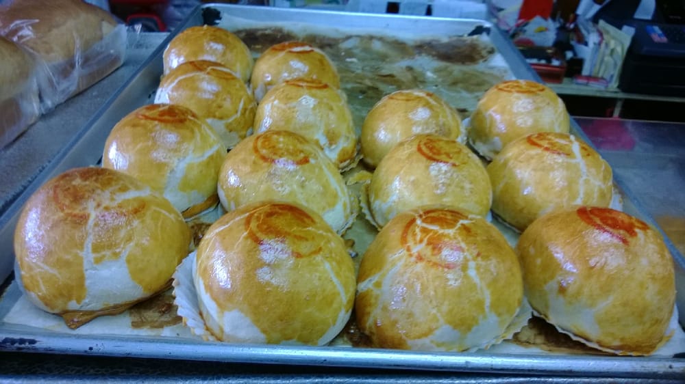 Garden Bakery 45 Photos Bakeries Chinatown San Francisco, CA