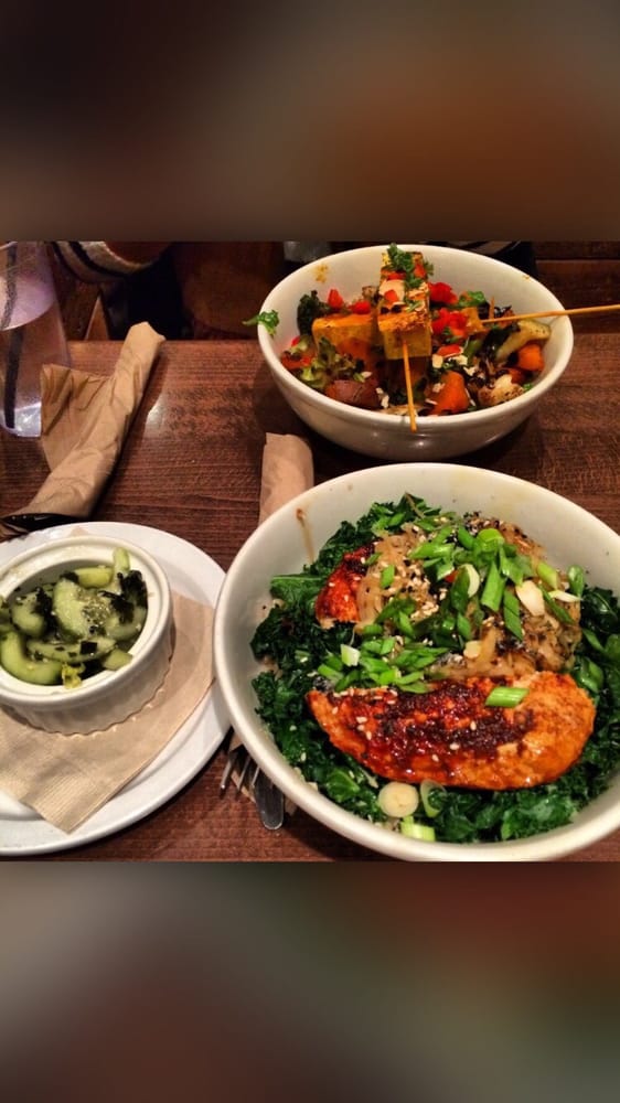 Native Foods Cafe Chicago Il Native Foods Cafe Chicago Il