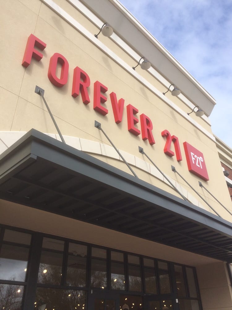 forever21 com near me