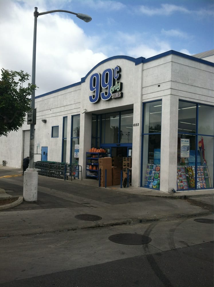 99 cent Store Discount Store Huntington Park, CA Yelp