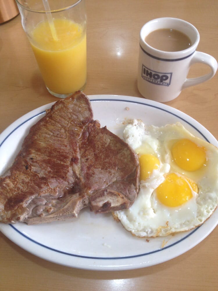 IHOP Breakfast & Brunch Los Angeles, CA Yelp