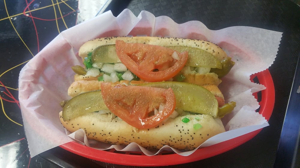 Mike’s Hot Dogs 94 Photos Hot Dogs Atlanta, GA Reviews Yelp