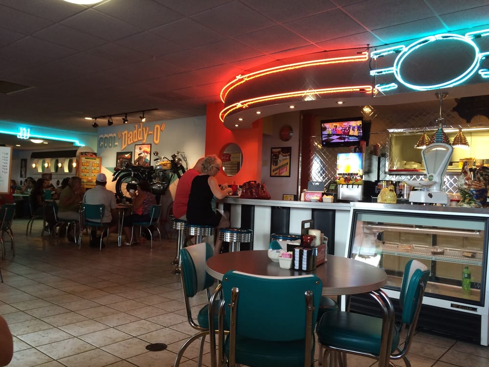 Nikko’s Egg City 76 Photos Diners Haines City, FL Reviews Yelp