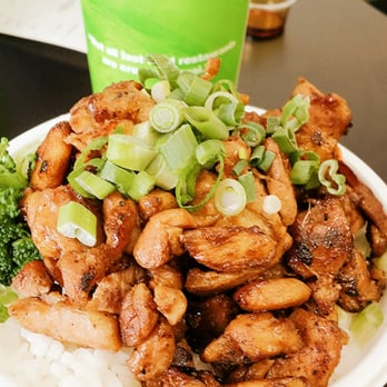 Flame broiler coupons