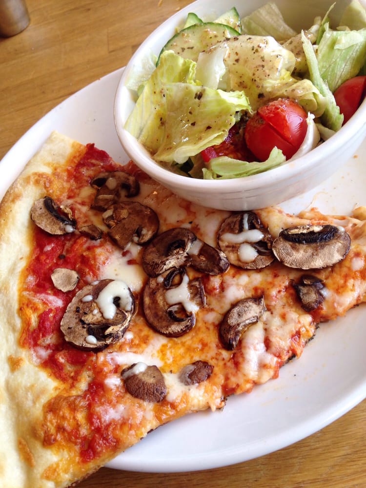 Slice & Pint 48 Photos Pizza Emory Village Atlanta, GA Reviews Yelp