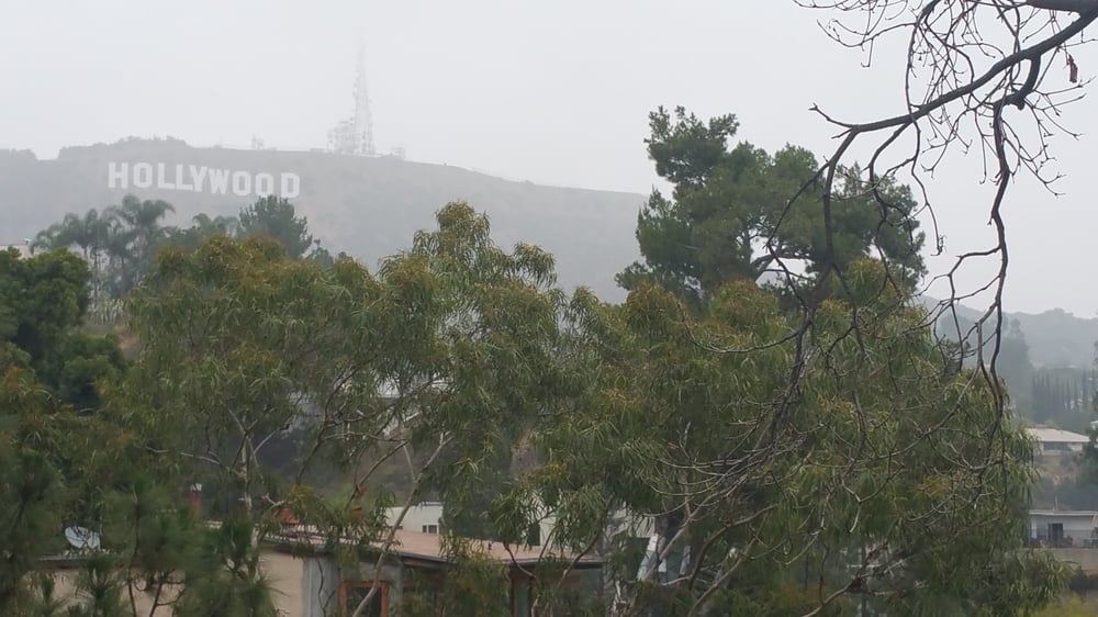 Beachwood Canyon 21 Reviews Hiking Hollywood Hills Los Angeles