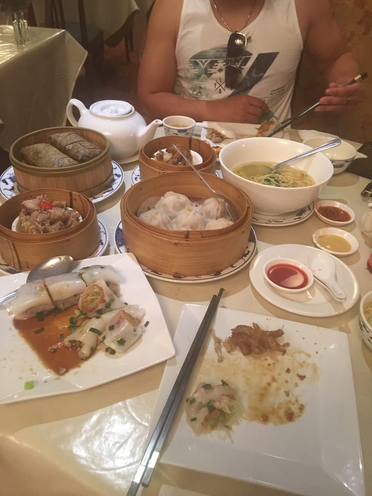 Seafood Village Seafood Waikiki Honolulu, HI Reviews Photos