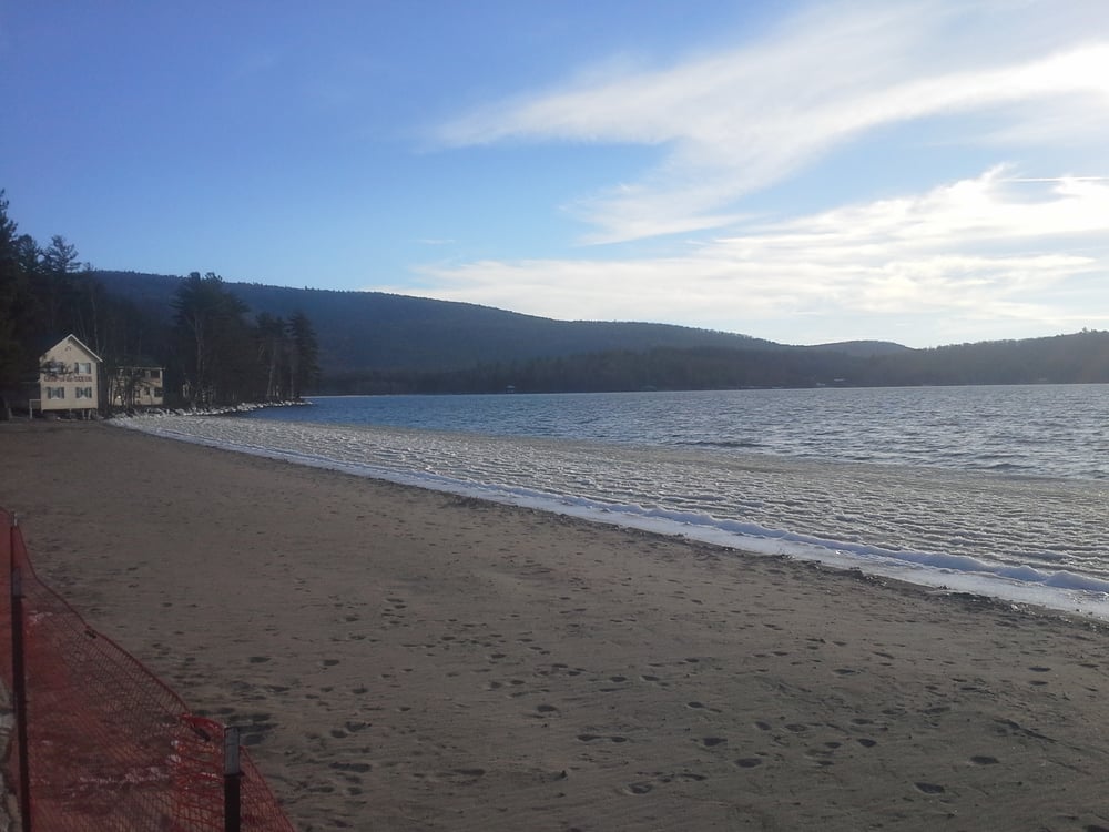 Camp of the Woods Hotels Speculator, NY Yelp